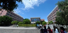 教学楼