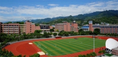 运动场