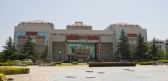 图书馆