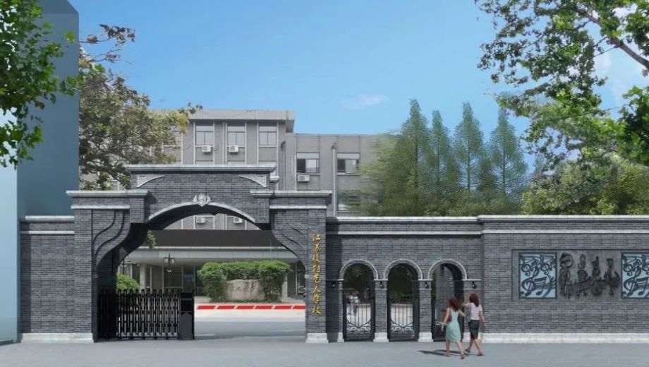 江苏模特艺术学校