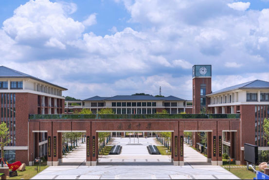 株洲市南方中学