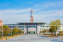 江苏宿迁卫生中等专业学校