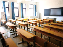学生宿舍