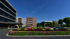 学生宿舍